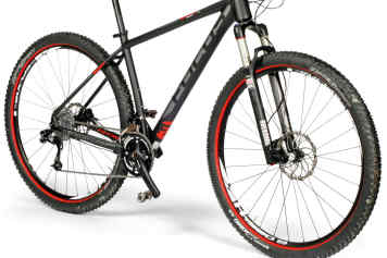 Focus Black Forest 29R 1.0