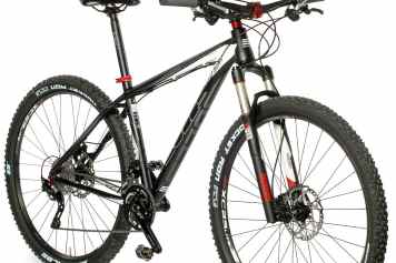 Bulls-Hardtail Copperhead 29 Plus im Test
