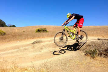 Specialized Stumpjumper Expert Carbon Evo 29 im Test