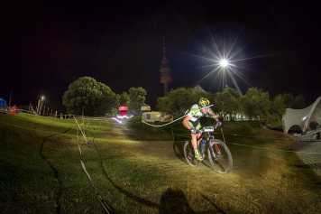 Specialized S-Works Stumpjumper