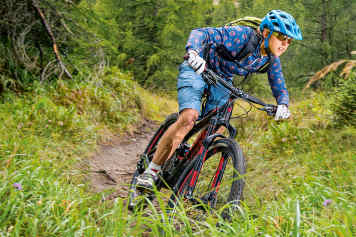 Das All Mountain Trek Remedy 9.8 29 im Test