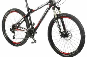 Bergamont Roxtar LTD