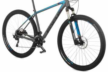 Focus Black Forest 29R 3.0