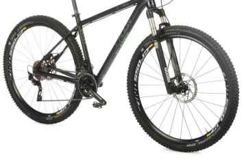 Das Radon ZR Race 6.0 29 im Test