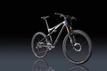 Scott Spark 700 Ultimate 2015