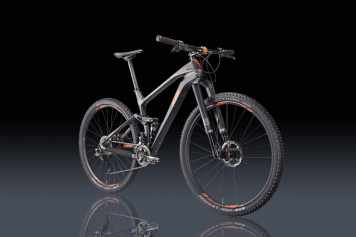 KTM Scarp 29 Prestige Di2 2015