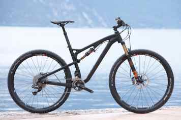 Stevens verpasst dem Jura einen Carbon-Rahmen