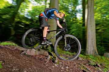 Trek Stache 9 29+ im Test