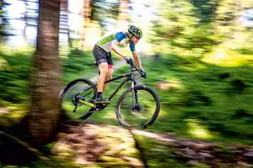 Corratec Revolution im Test