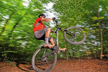 Ghost Asket 5 im Einzeltest