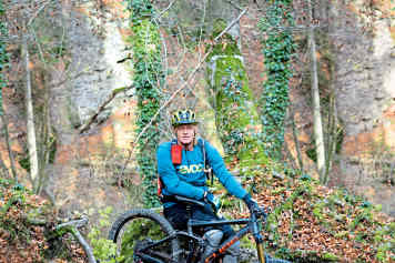 Cube Fritzz 180 HPA SL 27,5 im Test