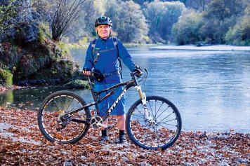 Stevens Jura Team im Langzeittest