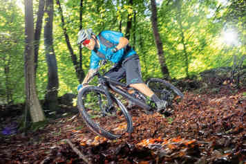 Trek Fuel EX 9.8 im Test