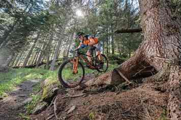 Scott Spark RC 900 SL