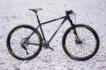 Radon ZR Race 8.0 im Test