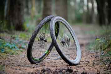 6 MTB-Komponenten im Dauertest