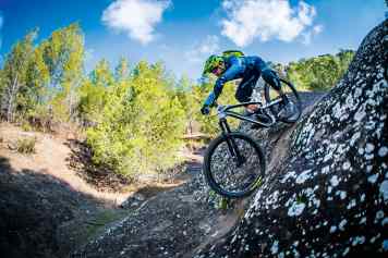 YT Jeffsy 27 CF Pro Race im Test