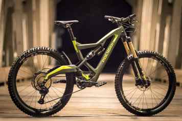 Polygon Square One EX9 im Test