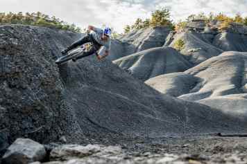 Neuauflage des Trail-Hardtails Asket