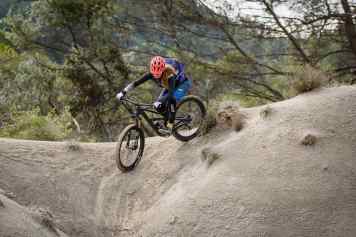 Das neue Canyon Spectral WMN