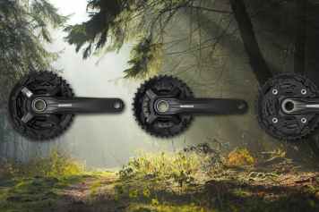 Facelift für Shimano-Einsteigergruppen