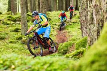 Trek Remedy 9.7 im Test