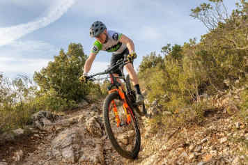 Neue Kartusche für die 36 und 34 Step-Cast