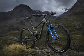 Neues Super-Trailbike?