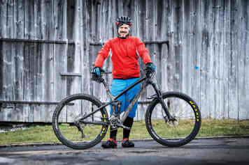 Trek Fuel EX 9.8 Plus im Dreifach-Test