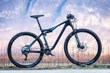 Bulls Wild Edge im BIKE-Test