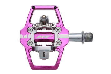 Purple Tuning-Parts