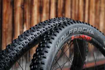 Wolfpack-Reifen Cross & Race im Test