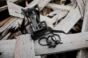 Der Topeak Versa Cage