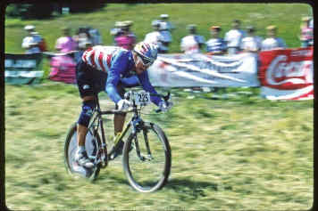 Das Yeti C-26 als Replika aus Schrott