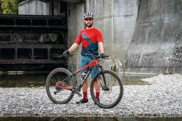 Rocky Mountain Vertex Carbon 90