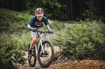 Diese 20" und 24" Kids-Bikes bringen Spaß beim Biken