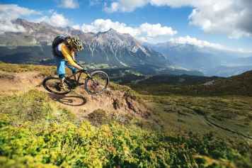 Die 6 besten Bikeparks fürs Wochenende