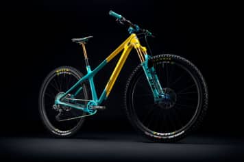 Neuauflage der Hardtail-Legende