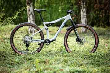 Copperhead FSX, Wild Edge Trail & Kids-Bike