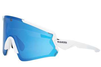 Brille Naked The Falcon
