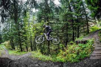 Santa Cruz Bullit CC X01 Reserve im Test