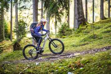 E-MTB Trek Powerfly FS 7 im Test