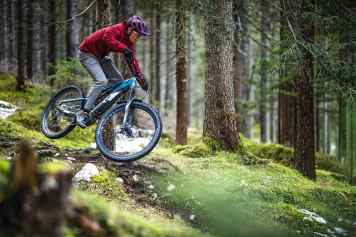 R Raymon Trailray E 8.0 im Test