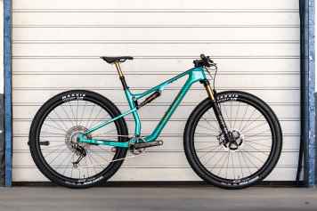 Das Merida Ninety-Six ist zurück!