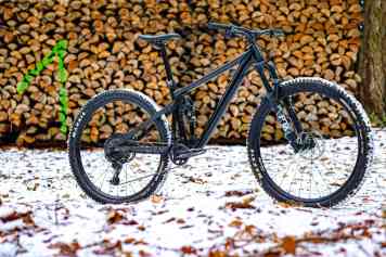 Neue Fullys aus Waldsassen