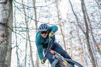 All-Mountain-Bike Intense Primer S im Test