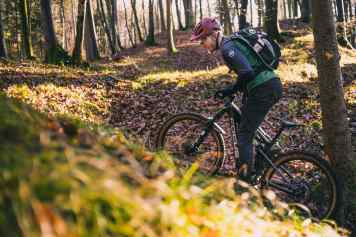 Focus Jam² 9.9 Drifter im Test