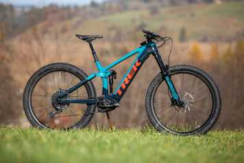 Luxus-Allrounder mit Enduro-Genen