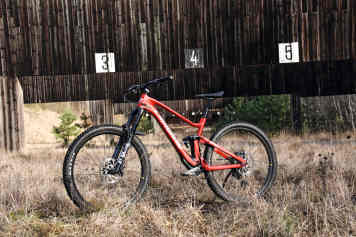 Lapierre Spicy 6.9 CF im Kurz-Check