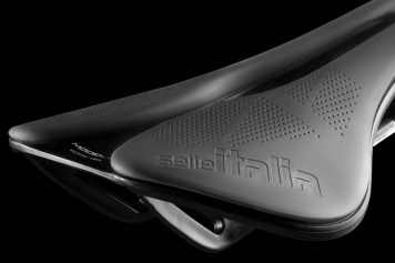 Umweltfreundlicher Sattel von Sella Italia